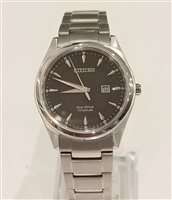 Orologio Citizen Donna Supertitanio - Donna in Titanio EW2470-87E - EW2470-87E